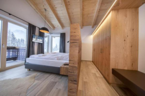 Nationalpark Chalet Hohes Aderl